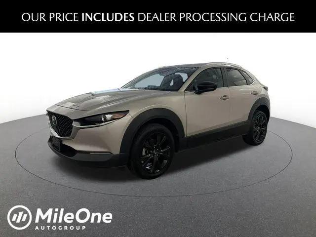 2024 Mazda CX-30 2.5 S Select Sport for sale in Catonsville, MD