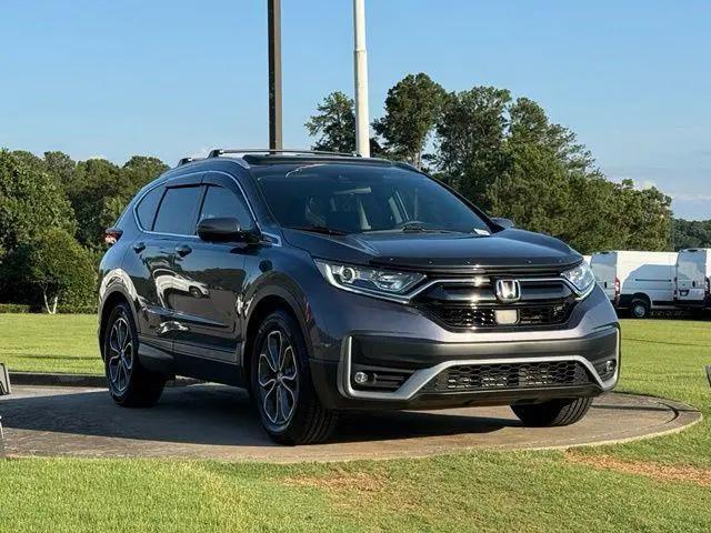 2022 Honda CR-V 2WD EX for sale in Canton, GA