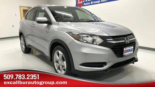2018 Honda HR-V LX for sale in Kennewick, WA
