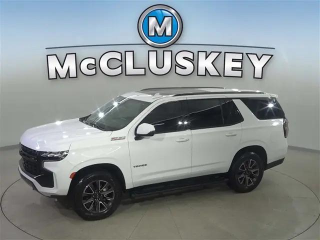 2023 Chevrolet Tahoe 4WD Z71 for sale in Cincinnati, OH