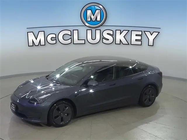 2023 Tesla Model 3 Rear-Wheel Drive for sale near Cincinnati, OH