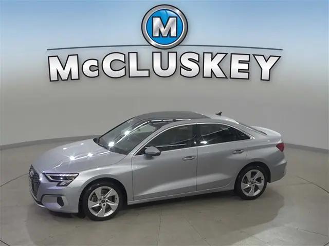 2024 Audi A3 Premium 40 TFSI Front-Wheel Drive S tronic for sale near Cincinnati, OH