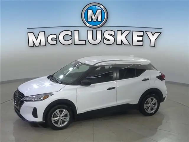 2024 Nissan Kicks S Xtronic CVT for sale in Cincinnati, OH