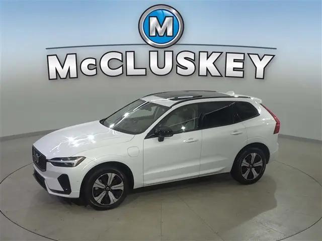 2024 Volvo XC60 Recharge T8 Plus Dark Theme for sale in Cincinnati, OH