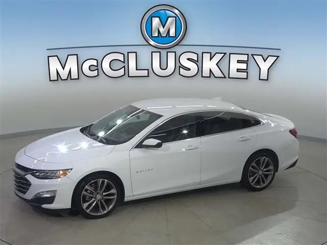 2024 Chevrolet Malibu FWD 2LT for sale in Cincinnati, OH
