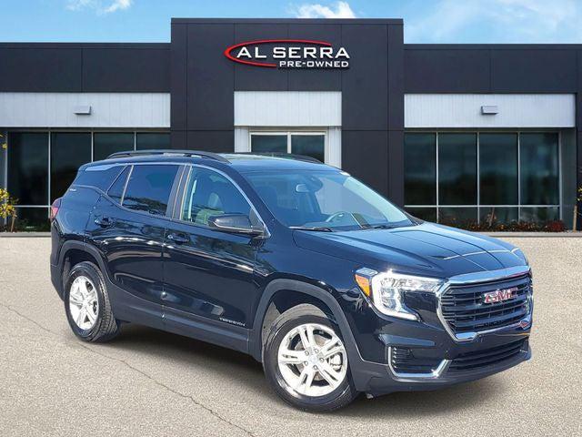 2023 GMC Terrain AWD SLE for sale in Grand Blanc, MI