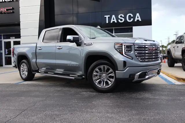 2026 GMC Sierra 1500 Crew Cab, Short Bed, Denali, RWD for sale in Clearwater, FL