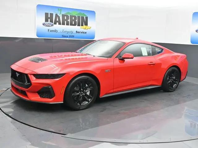 2026 Ford Mustang GT Fastback for sale in Scottsboro, AL