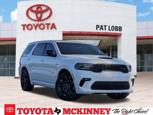 2022 Dodge Durango R/T Plus AWD for sale in McKinney, TX