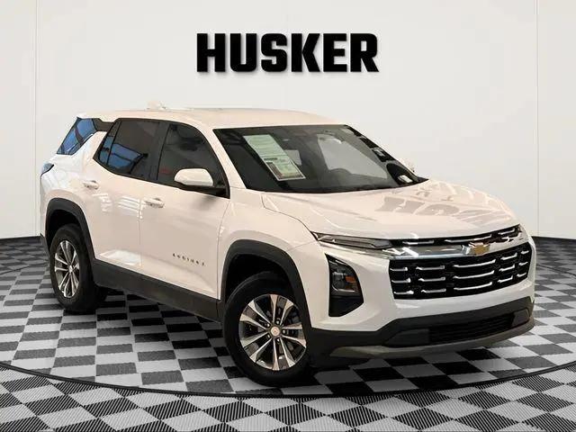2025 Chevrolet Equinox AWD LT for sale in Lincoln, NE