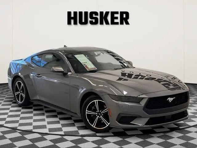 2025 Ford Mustang EcoBoost Fastback for sale in Lincoln, NE
