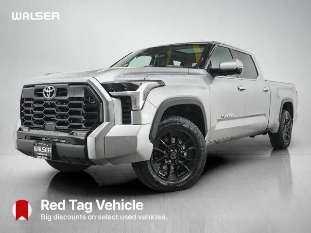 2023 Toyota Tundra Limited for sale in Minneapolis, MN