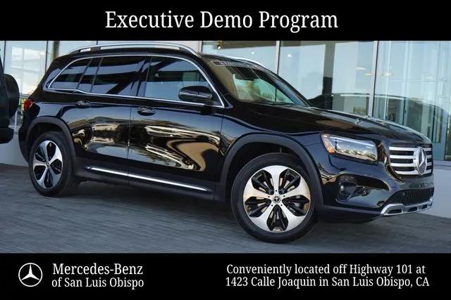 2026 Mercedes-Benz GLB GLB 250 for sale in San Luis Obispo, CA