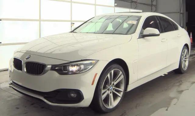 2018 BMW 430i Gran Coupe xDrive for sale in Woodbridge, VA