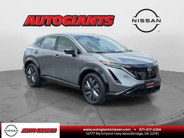 2023 Nissan ARIYA ENGAGE for sale in Woodbridge, VA