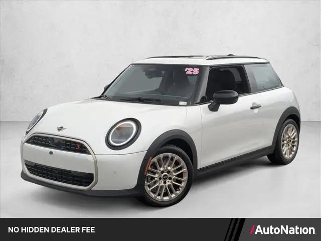 2025 MINI Hardtop Cooper S for sale in Towson, MD