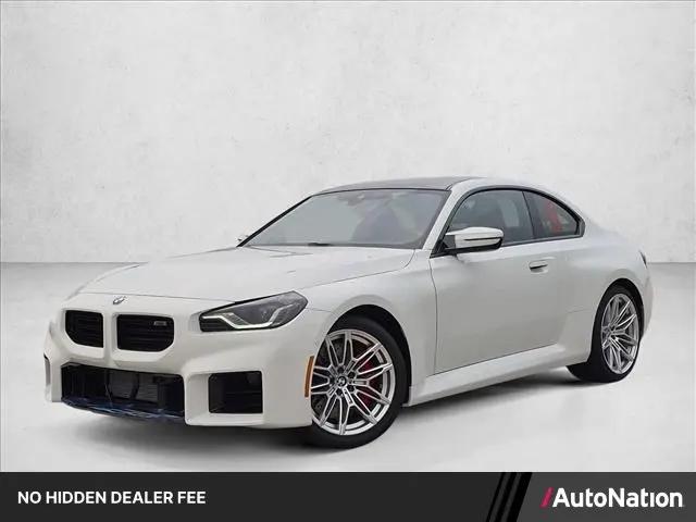 2026 BMW M2 Standard for sale in Rockville, MD