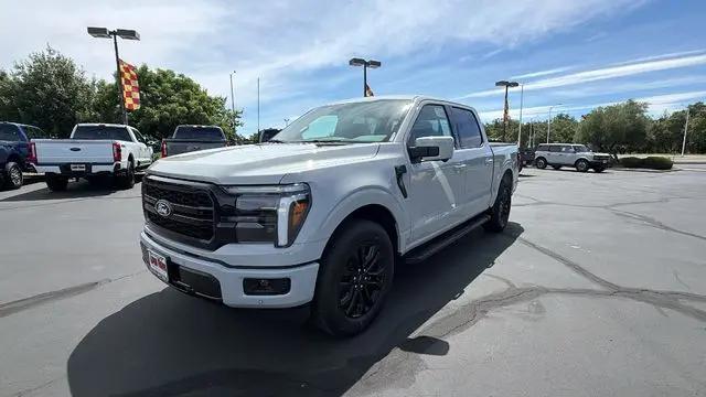 2026 Ford F-150 LARIAT for sale in Redding, CA