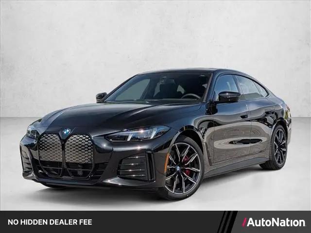2026 BMW i4 eDrive40 for sale in Towson, MD