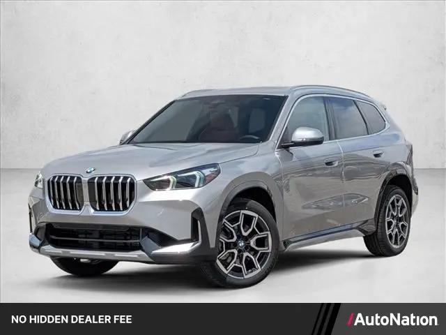 2026 BMW X1 xDrive28i for sale in Towson, MD