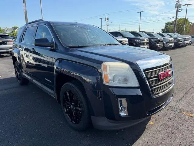 2015 GMC Terrain SLE-2 for sale in Burlington, NJ