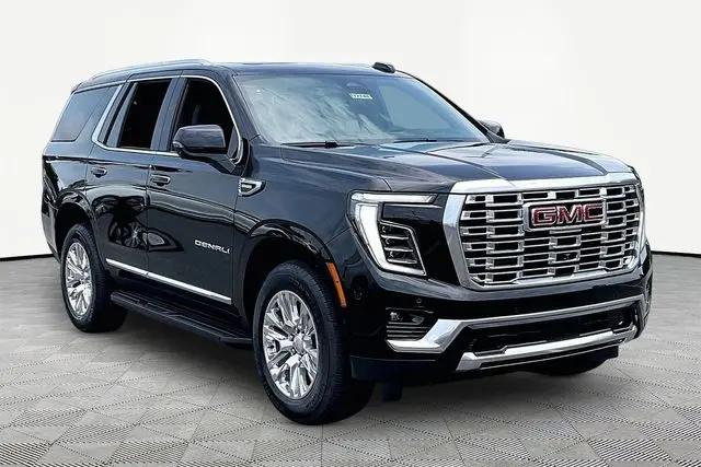 2026 GMC Yukon 4WD Denali for sale in Lowell, NC