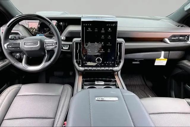 2026 GMC Yukon 4WD Denali