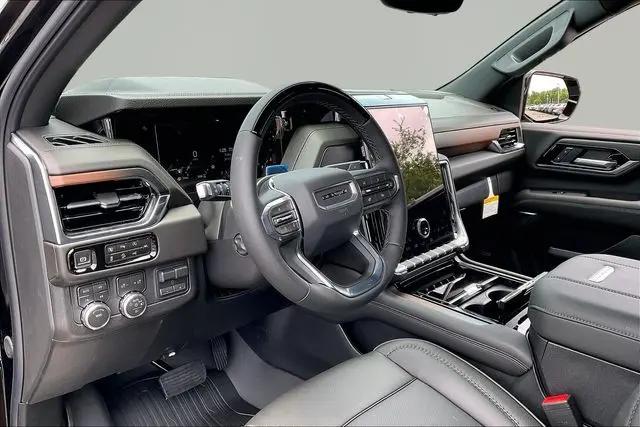2026 GMC Yukon 4WD Denali