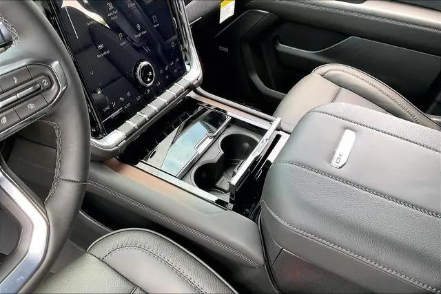 2026 GMC Yukon 4WD Denali