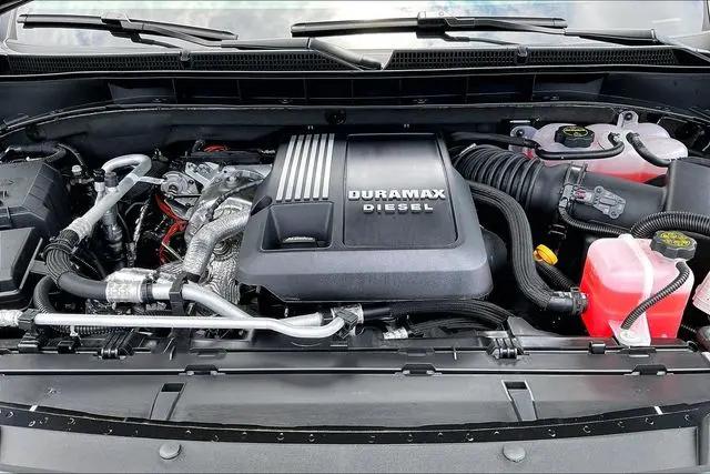 2026 GMC Yukon 4WD Denali