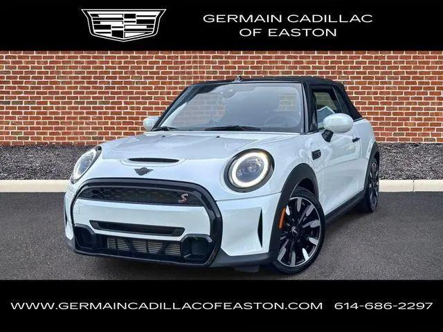 2023 MINI Cooper Convertible Cooper S for sale in Columbus, OH