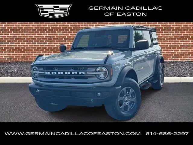2023 Ford Bronco Big Bend for sale in Columbus, OH
