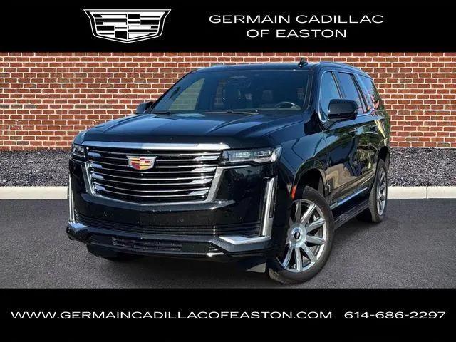 2023 Cadillac Escalade for sale near Columbus, OH