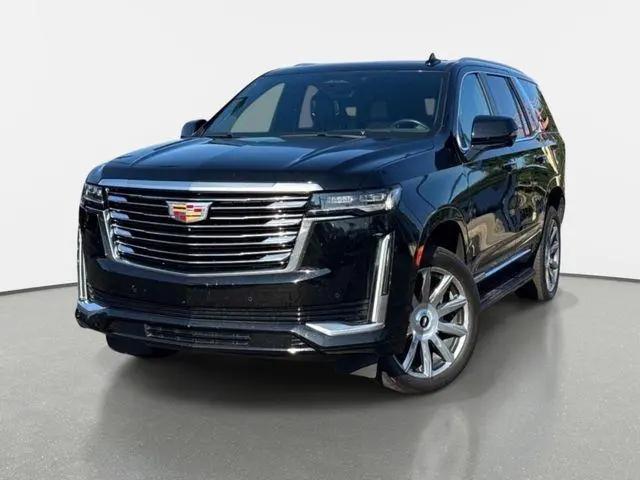2023 Cadillac Escalade 4WD Premium Luxury Platinum for sale near Columbus, OH