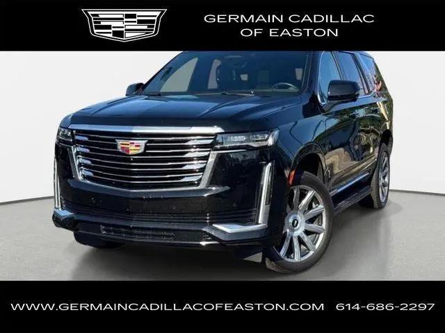 2023 Cadillac Escalade for sale near Columbus, OH