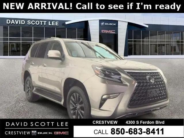 2023 Lexus GX 460 Premium for sale in Crestview, FL