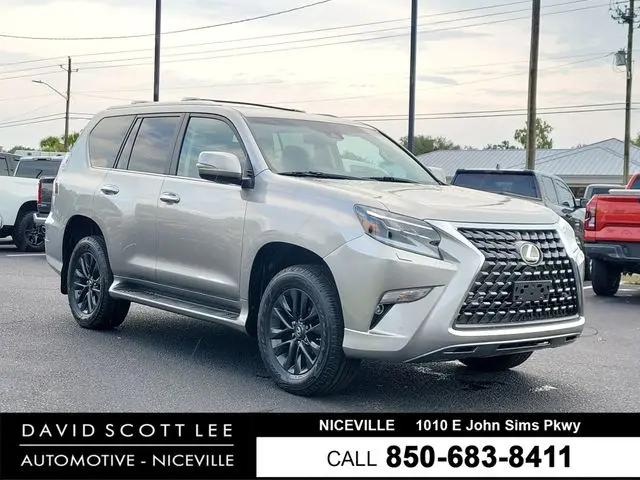 2023 Lexus GX 460 Premium for sale in Crestview, FL