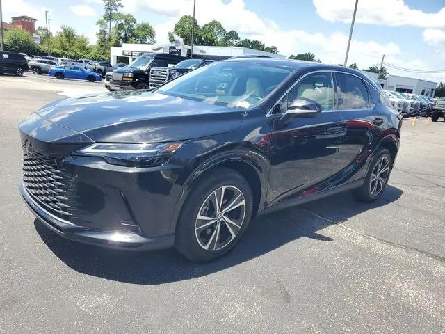 2024 Lexus RX 350 RX 350