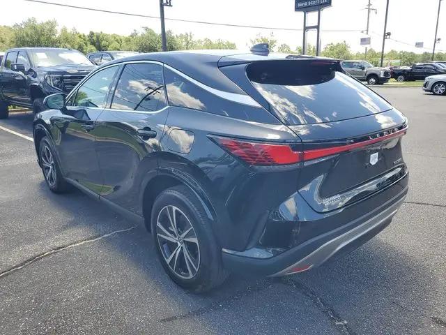 2024 Lexus RX 350 RX 350