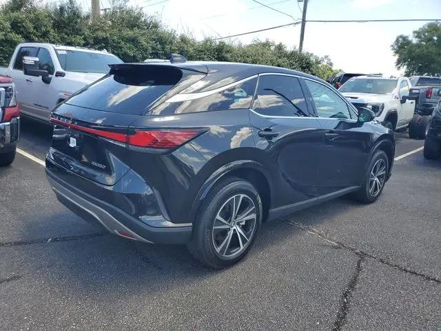 2024 Lexus RX 350 RX 350