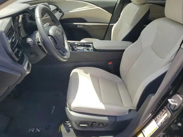 2024 Lexus RX 350 RX 350