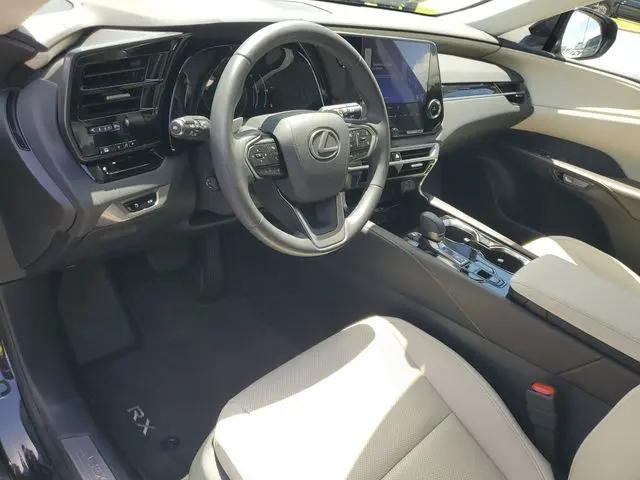 2024 Lexus RX 350 RX 350