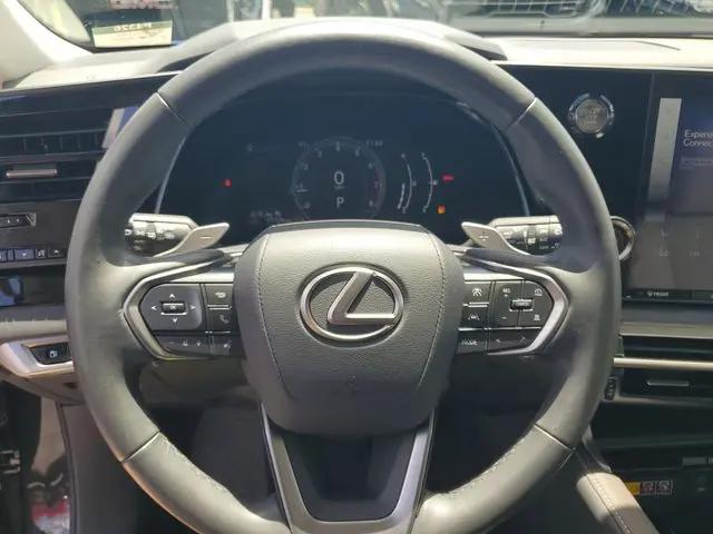 2024 Lexus RX 350 RX 350