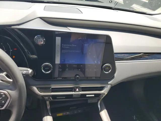 2024 Lexus RX 350 RX 350