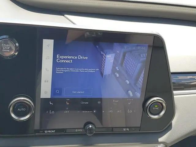 2024 Lexus RX 350 RX 350