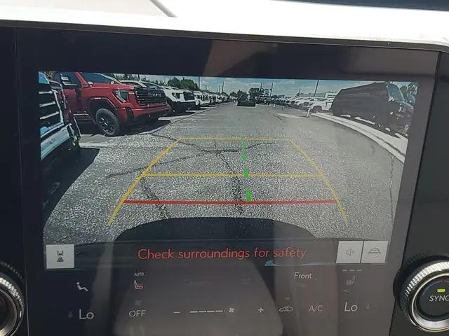 2024 Lexus RX 350 RX 350