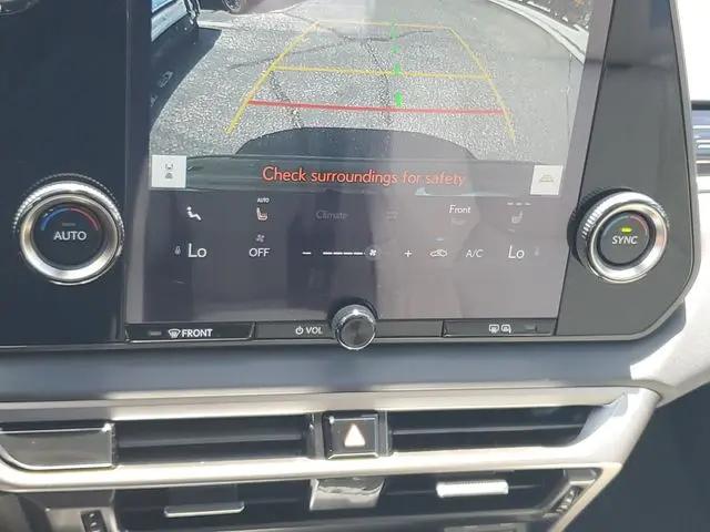 2024 Lexus RX 350 RX 350