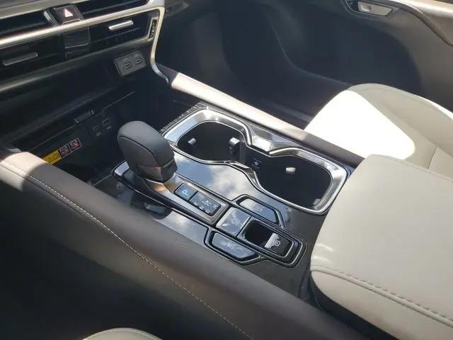 2024 Lexus RX 350 RX 350