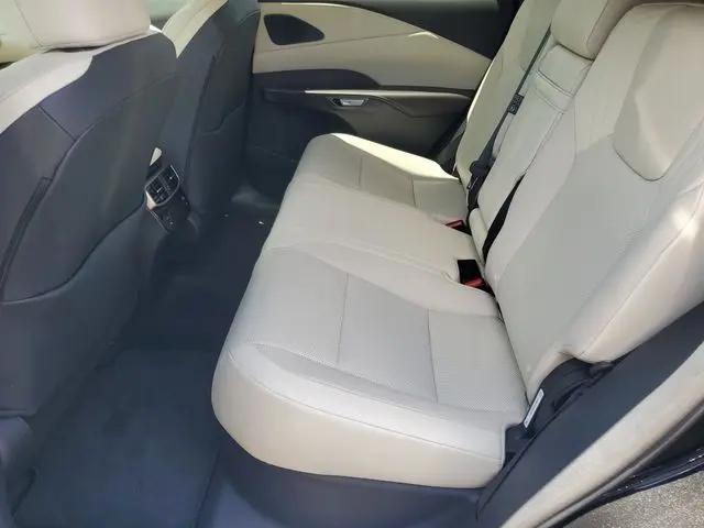 2024 Lexus RX 350 RX 350