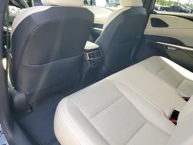2024 Lexus RX 350 RX 350